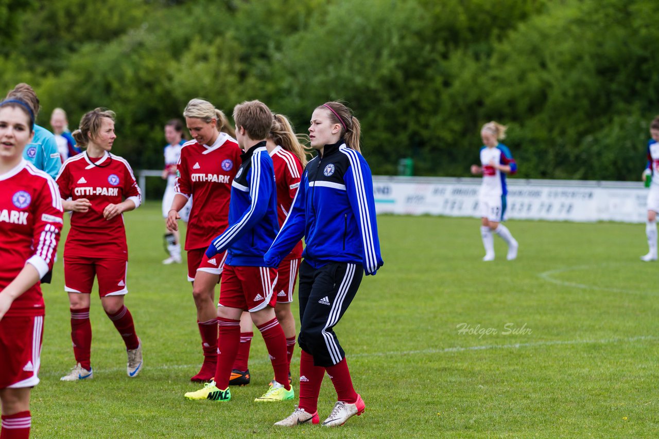 Bild 589 - Frauen SV Henstedt Ulzburg - Holstein Kiel : Ergebnis: 2:1